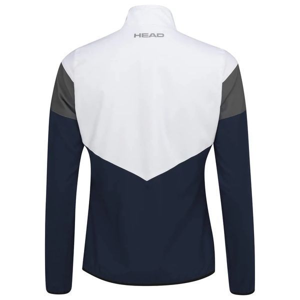Толстовка Head Club 22 Jacket G для дівчинки ST83765 фото