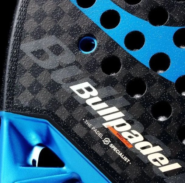 Ракетка Bullpadel Vertex 05 HYB ST106710 фото