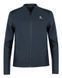 Женская толстовка Le Coq Sportif Training Perf FZ Sweat No.1 W - небесная кепка ST85852 фото 1