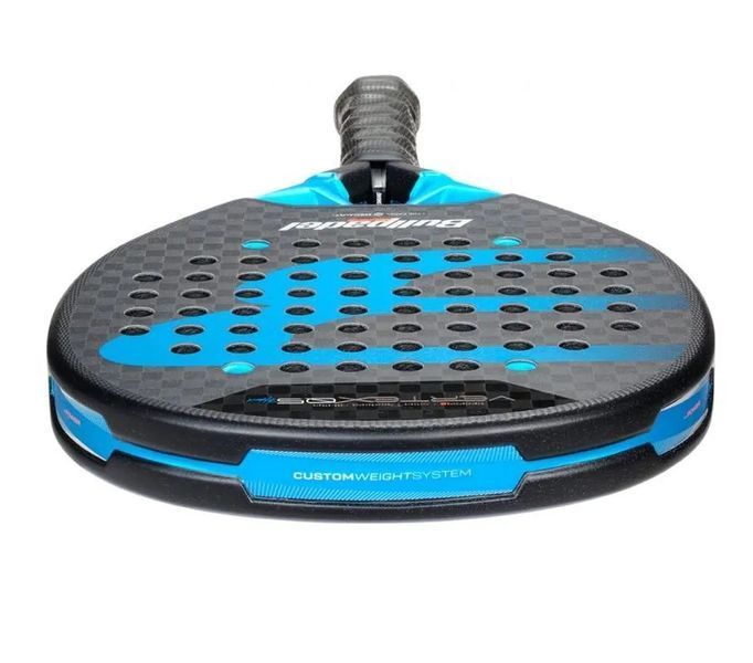 Ракетка Bullpadel Vertex 05 HYB ST106710 фото