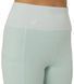 Леггинсы женские Asics Tight - бледно-голубые ST95688 фото 3