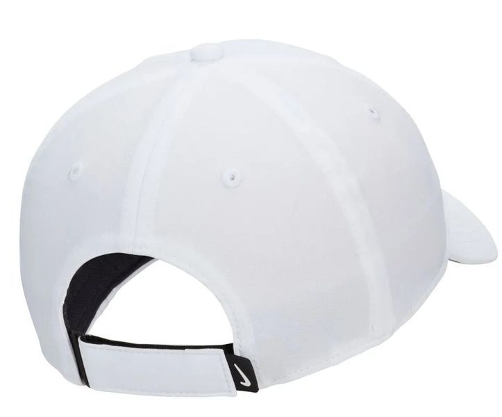 Кепка Nike Dri-Fit Club Structured Swoosh ST92641 фото