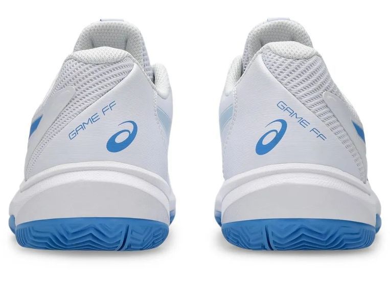 Жіночі черевики Asics Game FF Clay/OC ST101077 фото