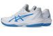 Жіночі черевики Asics Game FF Clay/OC ST101077 фото 4