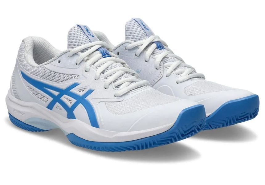 Жіночі черевики Asics Game FF Clay/OC ST101077 фото