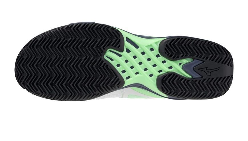 Чоловічі черевики Mizuno Wave Exceed Tour 6 CC ST102655 фото