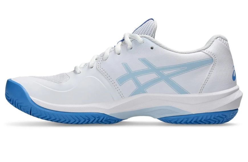 Жіночі черевики Asics Game FF Clay/OC ST101077 фото