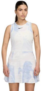 Женское теннисное платье с принтом Nike Court Dri-Fit Slam ST100945 фото