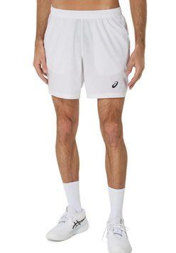 Чоловічі шорти Asics Court Shorts 7 дюймів ST102062 фото