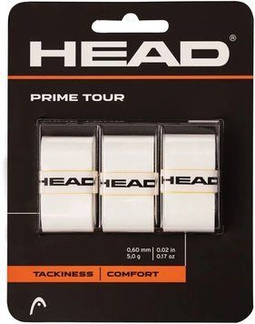Зовнішні обгортки Head Prime Tour 3P ST78433 фото