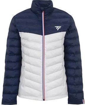Жіноча куртка Tecnifibre Light Bomber W - темно-білий ST79881 фото