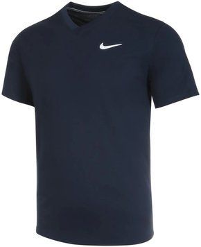 Мужская футболка Nike Court Dri-Fit Victory ST74097 фото
