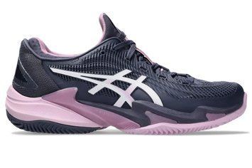 Женские туфли для весла Asics Court FF 3 Clay ST101065 фото