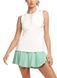 Lucky in Love Avant Garde 1.0 Architect Bralette Tank - білий ST86142 фото 1