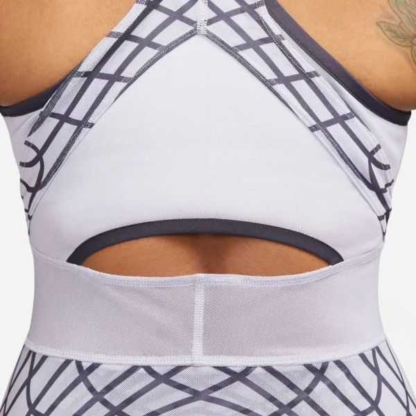 Жіноча сукня Nike Court Dri-Fit Slam ST91966 фото