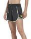 Reebok Les Mills Knit Короткі жіночі шорти - нічні чорні ST87044 фото 2
