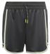 Reebok Les Mills Knit Короткі жіночі шорти - нічні чорні ST87044 фото 1