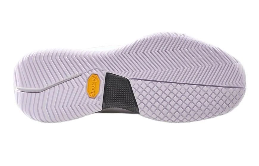 Женские туфли для весла Bullpadel Pearl Vibram 26V - сиреневый ST109699 фото