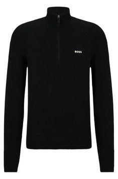 Чоловічий світшот BOSS Perform-X 1/4 Zip ST100216 фото