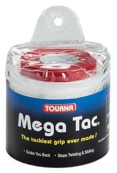 Наружные накладки Tourna Mega Tac XL 30P ST16833 фото