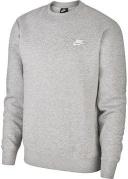 Чоловіча толстовка Nike Swoosh Club Crew M ST79781 фото