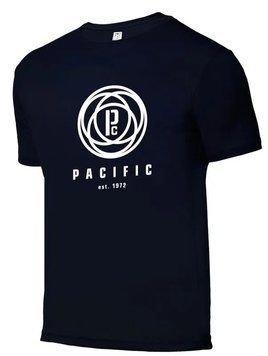 Мужская футболка Pacific Heritage - темно-синяя ST77842 фото