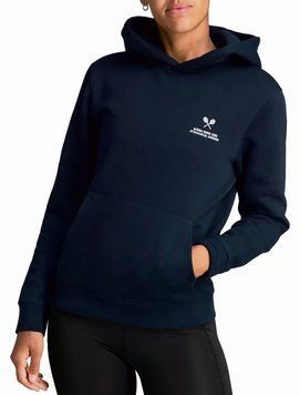 Женская толстовка Bj&ouml;rn Borg Hood Milla W ST76567 фото