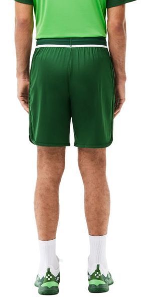 Чоловічі шорти Lacoste Sport x Daniil Medvedev Sportsuit ST97190 фото