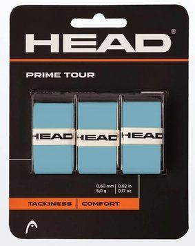 Зовнішні обгортки Head Prime Tour 3P ST82649 фото