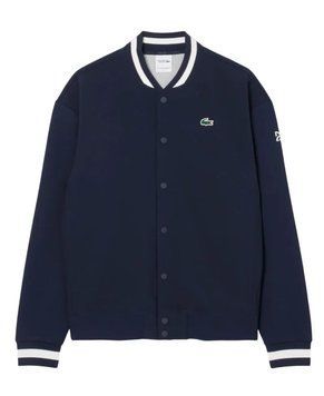Чоловічий світшот Lacoste Bunda Lacoste Tennis x Novak Djokovic ST103883 фото