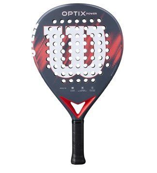 Ракетка Wilson Optix V2 Power - авт ST109691 фото