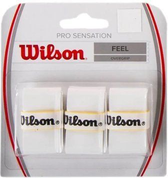 Наружные накладки Wilson Pro Sensation 3P ST16916 фото
