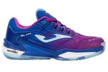 Чоловічі туфлі Joma Slam Men 2573 - сині ST109481 фото