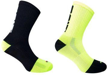 Шкарпетки для бігу Fila 2P ST84704 фото