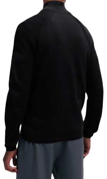 Чоловічий світшот BOSS Perform-X 1/4 Zip ST100216 фото