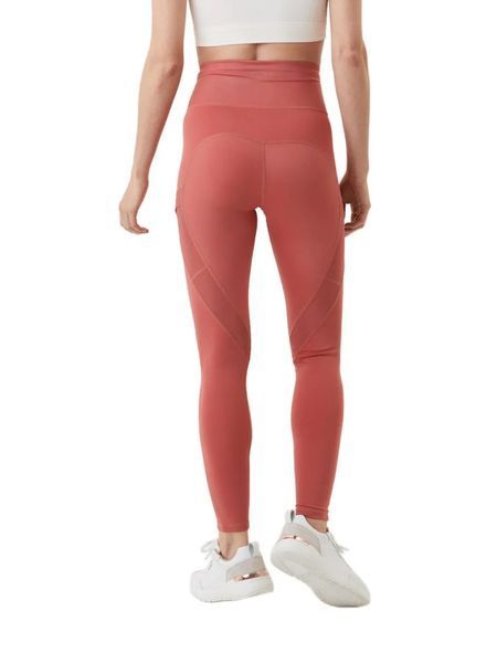 Bj&ouml;rn Borg Borg High Waist Shine Tights - запорошений кедр ST83203 фото