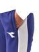 Жіночі штани Diadora L. - синій принт ST89708 фото 3