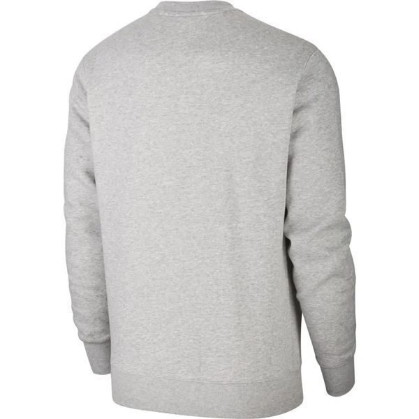 Чоловіча толстовка Nike Swoosh Club Crew M ST79781 фото