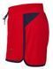 Fila Shorts Caro W жіночі шорти - fila red ST75888 фото 3
