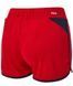 Fila Shorts Caro W жіночі шорти - fila red ST75888 фото 2