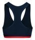 Женский бюстгальтер Fila Woman 1P - темно-синий ST88144 фото 2