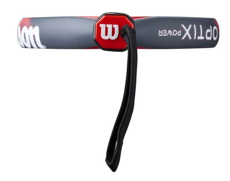 Ракетка Wilson Optix V2 Power - авт ST109691 фото