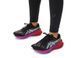 Женские леггинсы Asics Seamless Tight - черный производительность ST88468 фото 3