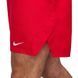 Мужские шорты Nike Court Dri-Fit Victory 7" - университетский красный/белый ST94233 фото 4