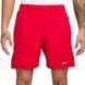 Мужские шорты Nike Court Dri-Fit Victory 7" - университетский красный/белый ST94233 фото 1
