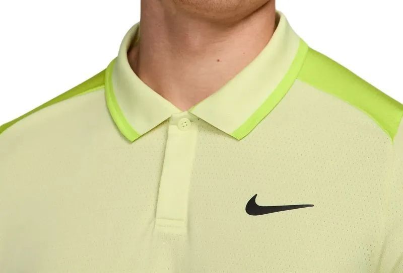 Мужская футболка-поло Nike Court Dri-Fit Advantage ST98472 фото