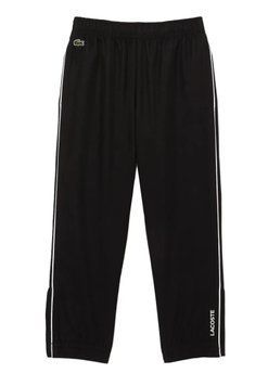 Спортивные брюки Lacoste SPORT для мальчиков - черные ST88347 фото