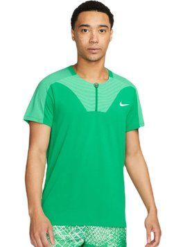 Чоловіча футболка-поло Nike Dri-Fit Advantage Slam Tennis ST91951 фото