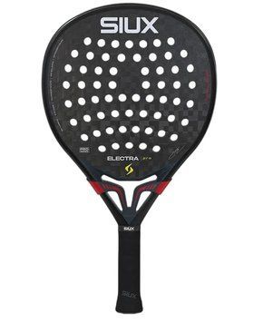 Ракетка Siux Electra Pro 2026 - теневая версия ST108628 фото