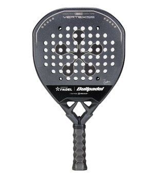 Ракетка для падель Bullpadel Vertex 05 GEO Premier Padel 2026 ST110485 фото